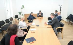  / Izgradnja škole na Šipu i obnova vrtića u Ulici Patriotske lige su prioriteti za Općinu Centar, FOTO: Centar.ba